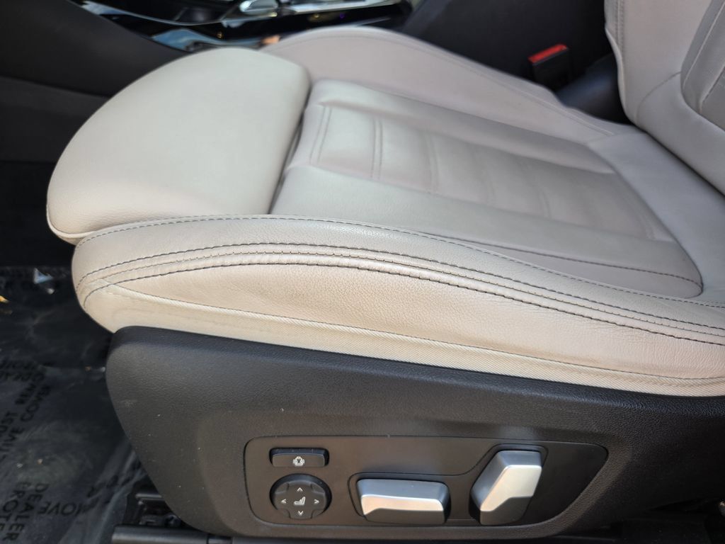 Certified 2023 BMW X3 M40i AWD/4WD image 27