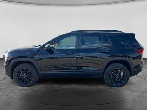 New 2026 GMC Terrain Elevation w/ Elevation Premium Package AWD/4WD image 4