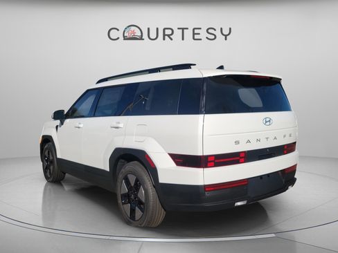 New 2026 Hyundai Santa Fe SEL image 2