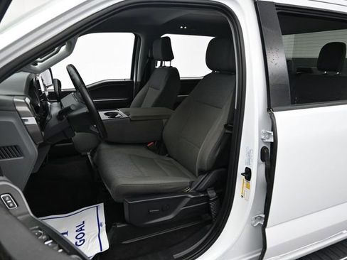 Certified 2024 Ford F150 XLT w/ Tow/Haul Package image 11