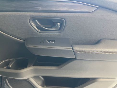 New 2026 Honda Passport TrailSport image 15