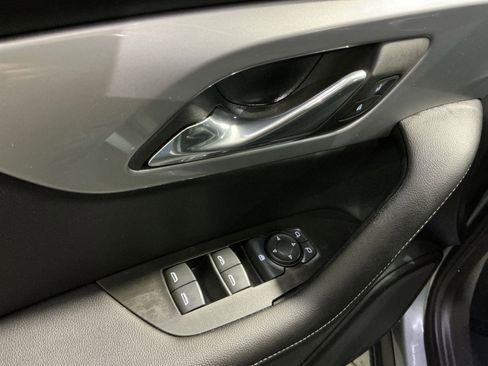 Used 2025 Chevrolet Blazer LT w/ Redline Edition image 23