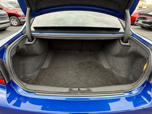 Used 2021 Dodge Charger SRT Hellcat image 12