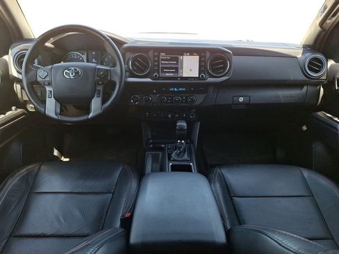 Used 2020 Toyota Tacoma TRD Pro AWD/4WD image 14