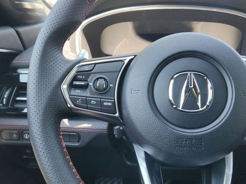 New 2026 Acura MDX A-Spec AWD/4WD image 8
