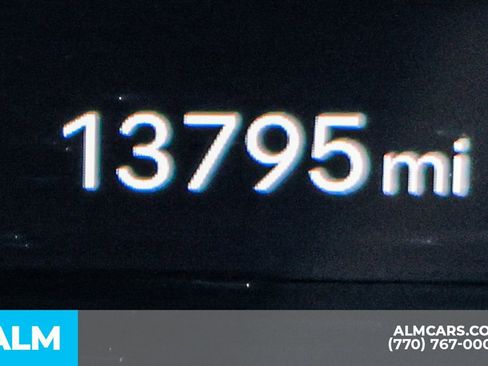 Used 2026 Hyundai Palisade SEL FWD image 63