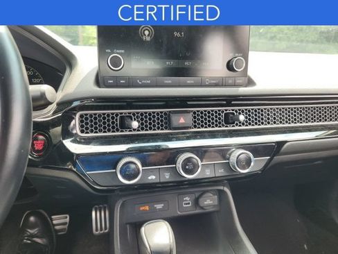 Used 2024 Honda Civic Sport image 19