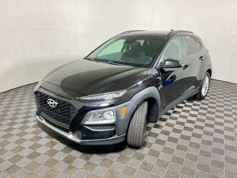 Used 2020 Hyundai Kona SEL Plus AWD/4WD image 11