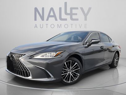 Used 2024 Lexus ES 350 w/ Premium Package