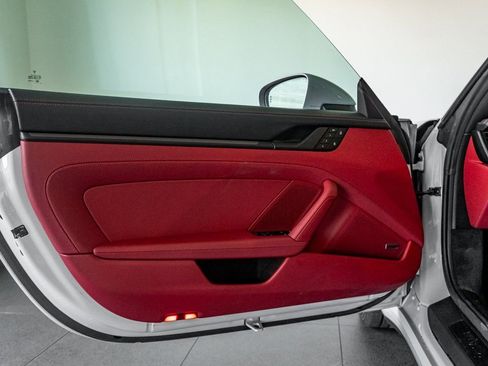Certified 2024 Porsche 911 Targa 4 GTS image 16