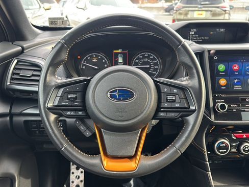 Used 2023 Subaru Forester Wilderness image 2