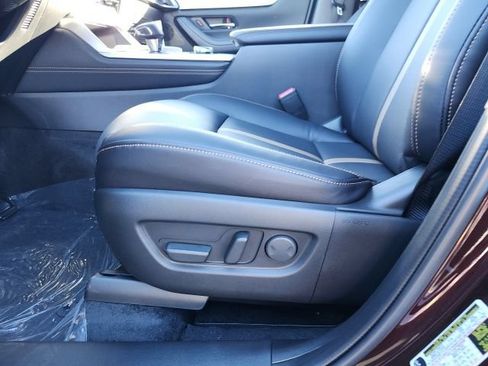 New 2026 MAZDA CX-90 Plug-In Hybrid w/ Premium Plus AWD/4WD image 10