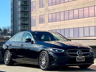 Used 2023 Mercedes-Benz C 300 4MATIC Sedan video 1