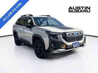 New 2026 Subaru Forester Wilderness video 1