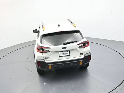 Used 2024 Subaru Crosstrek 2.5i Wilderness w/ Crosstrek Mirror Package AWD/4WD image 28