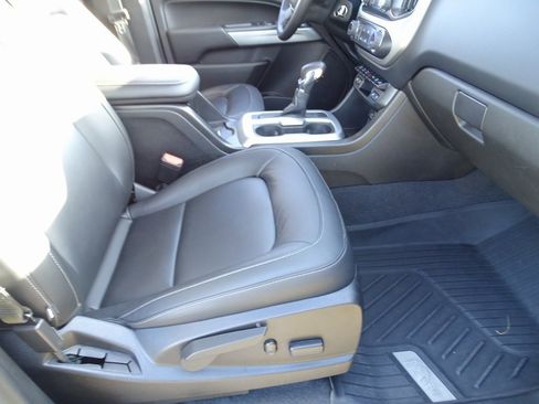 Used 2022 Chevrolet Colorado ZR2 w/ Colorado ZR2 Bison Edition image 9