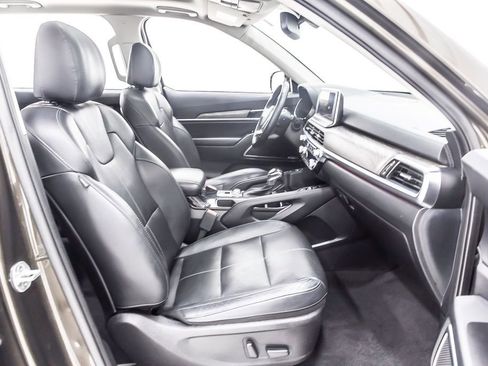 Used 2020 Kia Telluride SX AWD/4WD image 31