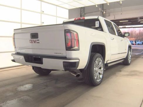 Used 2016 GMC Sierra 1500 Denali w/ Denali Ultimate Package image 2