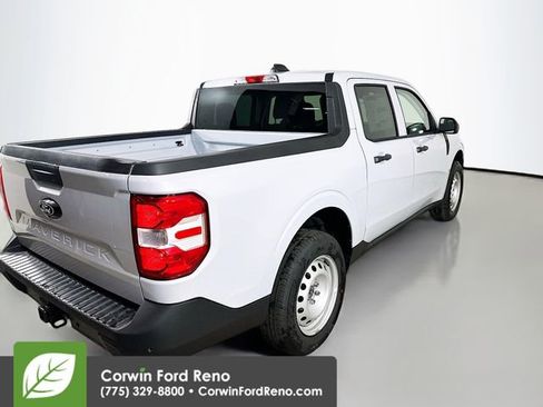 New 2026 Ford Maverick XL w/ Equipment Group 101A AWD/4WD image 7