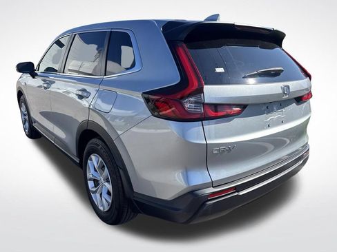 Used 2025 Honda CR-V LX image 18