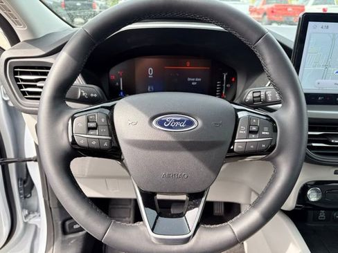 Used 2024 Ford Escape Active w/ Tech Pack #1 AWD/4WD image 25