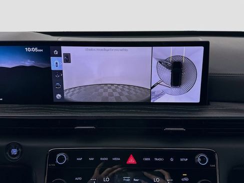 New 2026 Genesis GV80 3.5T Prestige image 13