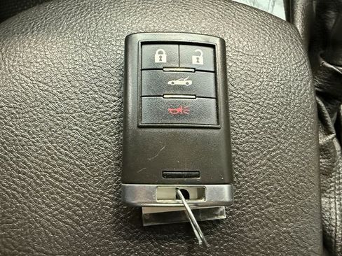 Used 2008 Chevrolet Corvette Coupe image 16