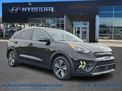 Used 2021 Kia Niro EX Premium
