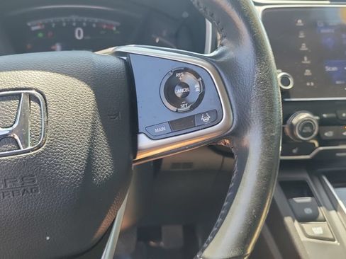 Used 2019 Honda CR-V Touring image 19
