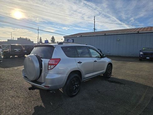 Used 2010 Toyota RAV4 4WD V6 image 5