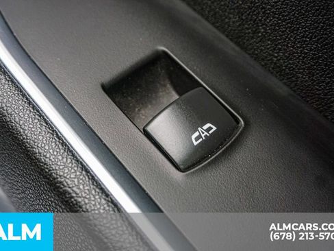 Used 2025 Chevrolet Silverado 3500 High Country w/ Technology Package image 55