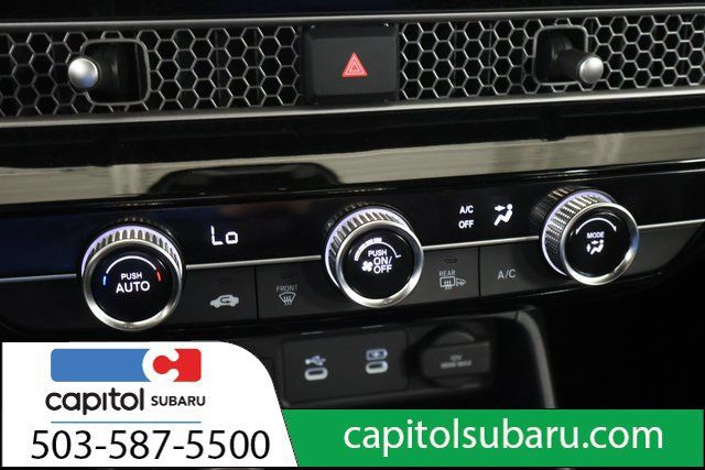 Used 2026 Honda Civic Sport image 20