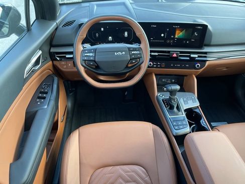 New 2026 Kia Sportage X-Line w/ X-Line Technology Package image 27