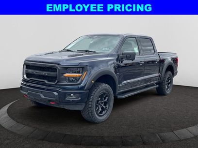 New 2025 Ford F150 XLT w/ Equipment Group 303A High
