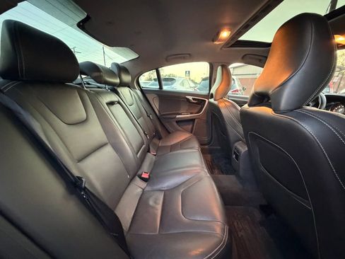 Used 2017 Volvo S60 T5 Dynamic w/ Vision Package FWD image 24