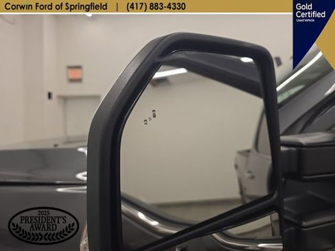 Certified 2023 Ford F350 Platinum AWD/4WD image 44