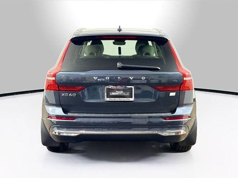 Used 2023 Volvo XC60 T8 Plus w/ Protection Package Premier image 13