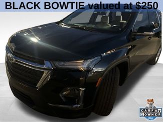 Used 2023 Chevrolet Traverse LS w/ Safety Package video 2