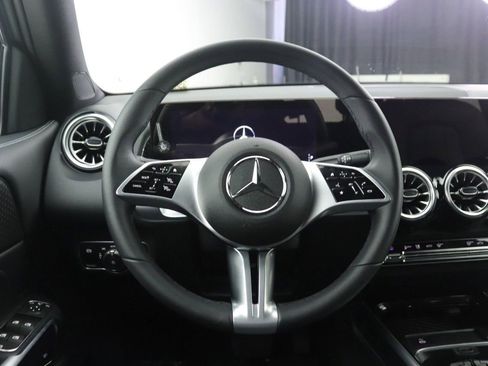 Certified 2026 Mercedes-Benz GLB 250 image 10