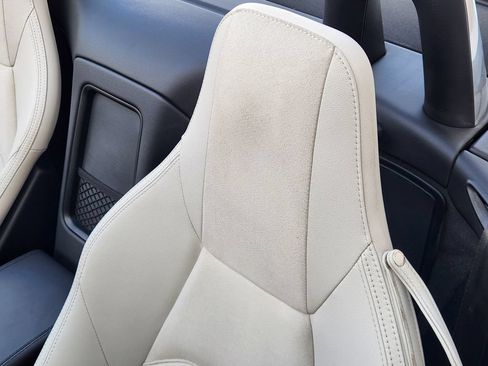 Used 2023 Jaguar F-TYPE Convertible RWD image 24