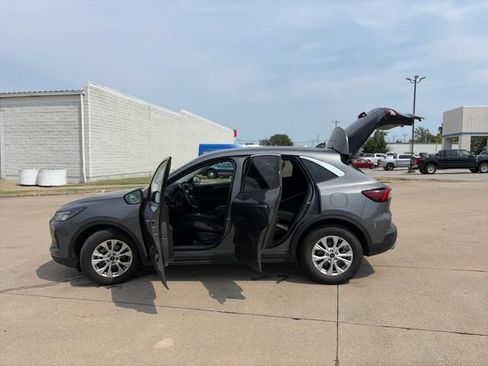 Used 2024 Ford Escape Active FWD image 33