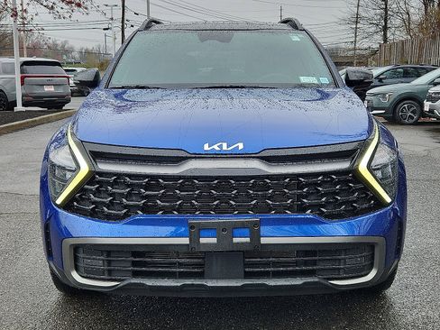 Used 2023 Kia Sportage X-Pro image 2