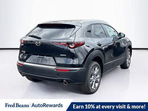 New 2026 MAZDA CX-30 AWD 2.5 S image 7