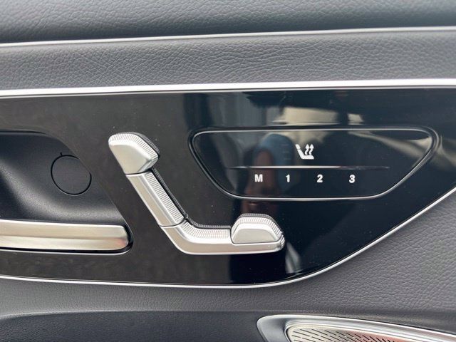Used 2024 Mercedes-Benz CLE 300 4MATIC Coupe image 12