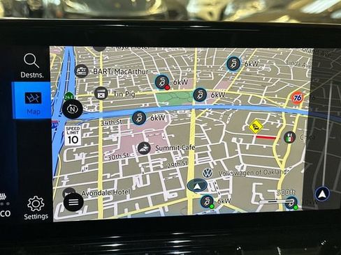 Used 2023 Volkswagen ID.4 Pro S image 24