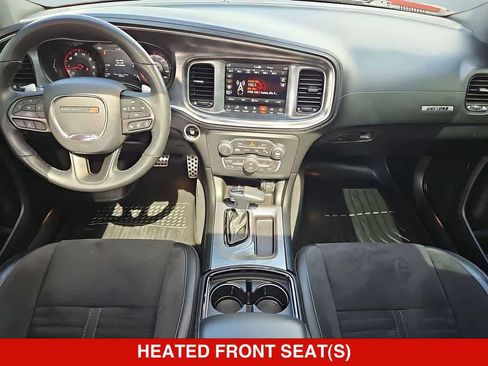 Used 2023 Dodge Charger Scat Pack w/ Daytona Edition Group RWD image 16