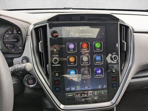 Used 2025 Subaru Crosstrek 2.5i Wilderness w/ Wilderness Package image 18