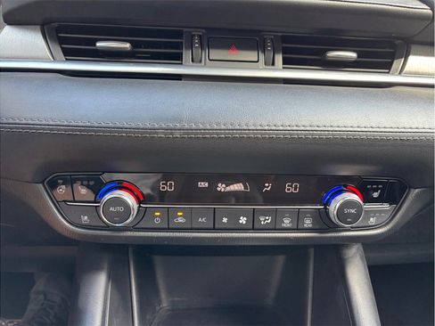 Used 2018 MAZDA MAZDA6 Grand Touring Reserve FWD image 30