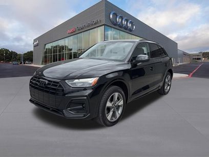 Certified 2025 Audi Q5 2.0T Premium w/ Convenience Plus Package