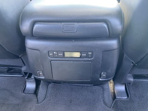 Used 2020 Nissan Armada SL w/ Premium Package RWD image 23